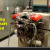 Toyota Nascar Valve Train Testing