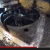 POM Paddle Wheel CNC Machined